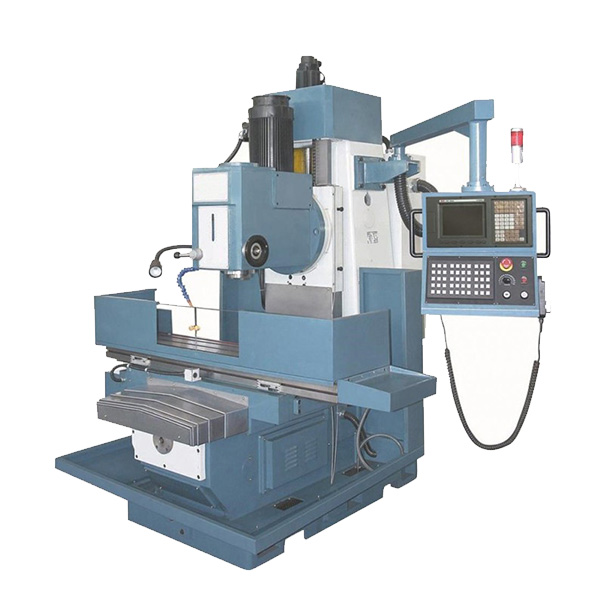 XKA71數(shù)控銑床